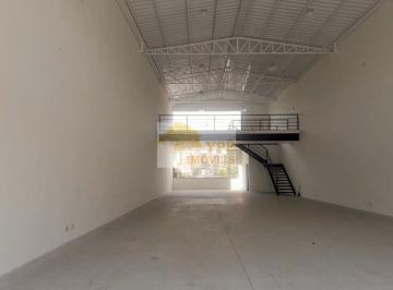 Foto 01 · Galpão comercial para locação em São Paulo-SP, Vila Sônia, com 4 banheiros, 4 vagas de garagem e 315