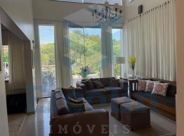 Foto 01 · CASA A VENDA CONDOMÍNIO VIVENDAS DO LAGO SOROCABA - SP