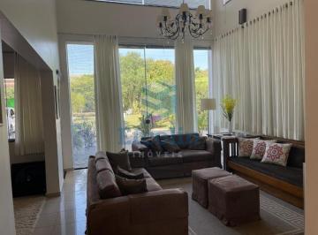 Foto 01 · CASA A VENDA CONDOMÍNIO VIVENDAS DO LAGO SOROCABA - SP