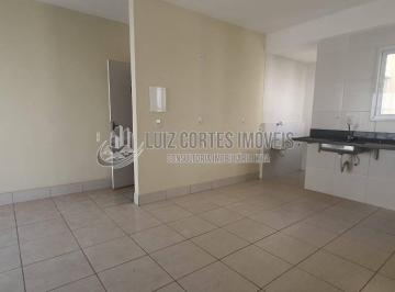 Apartamento · 65m² · 3 Quartos · 1 Vaga · Apartamento, 3 Quartos, 65,83m², Tubalina, Uberlândia/MG