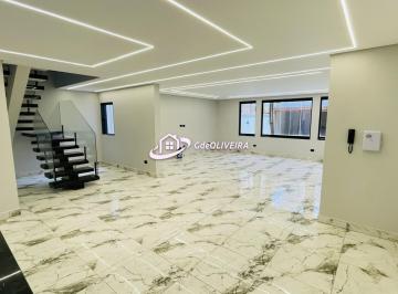 Casa · 235m² · 4 Quartos · 5 Vagas · LOCAÇÃO E VENDA ISOLADA 4 DORMITÓRIOS 1 SUITE MASTER COM PISCINA NA PRAIA GRANDE
