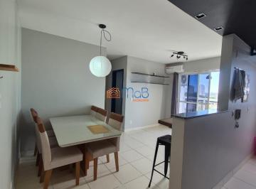 Apartamento · 65m² · 2 Quartos · 1 Vaga · Lindo apartamento no Alto da Glória com 2 quartos