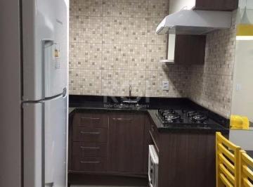 Apartamento · 38m² · 1 Quarto · 1 Vaga · Excelente apartamento para alugar no Trend City Residence