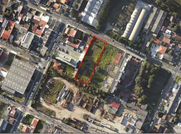 Terreno · 1925m² · Terreno de 1.925m² no bairro Vargem Grande em Pinhais