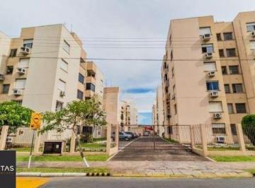 Apartamento · 52m² · 2 Quartos · 1 Vaga · Apartamento no Sarandi de 2 dormitórios e vaga