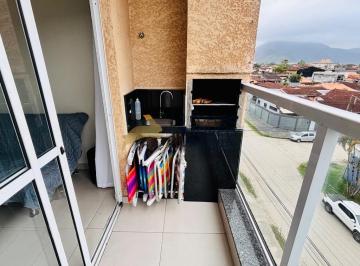 Foto 20 · Apartamento à venda com 2 dormitórios e varanda gourmet no Perequê-açu - Ubatuba SP