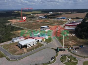 362210500.jpg · ÁREA VENDA EM CONDOMINIO EMPRESARIAL FAZENDA RIO GRANDE