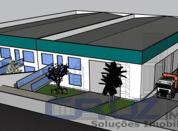 886_15870_1759073783398.jpg ·
Galpão no bairro do Eden, novíssimo - a.c 750m² + 250