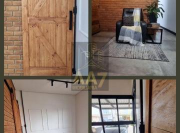 Casa · 148m² · 3 Quartos · 2 Vagas · Linda Casa a Venda em Condominio  - Cotia.