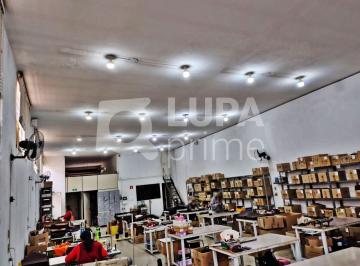Comercial · 914m² · PRÉDIO COMERCIAL COM 914M² DE ÁREA CONTRUÍDA À VENDA NA VILA MARIA ALTA