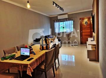 Casa · 141m² · 3 Quartos · 3 Vagas · CASA COM 3 QUARTOS E 3 VAGAS DE GARAGEM À VENDA NA VILA MARIA ALTA