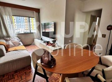 Apartamento · 58m² · 2 Quartos · 1 Vaga · APARTAMENTO COM 2 QUARTOS E 1 VAGA DE GARAGEM À VENDA NA VILA MARIA