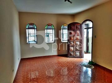 Casa · 94m² · 3 Quartos · 2 Vagas · CASA COM 3 QUARTOS E 2 VAGAS DE GARAGEM À VENDA NA VILA MEDEIROS