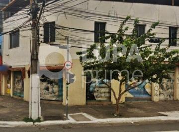 Comercial · 339m² · PRÉDIO COMERCIAL COM 339M² DE ÁREA CONSTRUÍDA À VENDA EM SANTANA