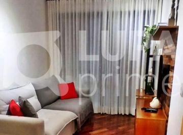 Apartamento · 68m² · 3 Quartos · 2 Vagas · APARTAMENTO COM 3 QUARTOS E 2 VAGAS DE GARAGEM Á VENDA NA VILA GUSTAVO