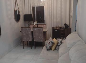 Foto 01 · Apartamento, Jardim Nossa Senhora de Fátima, Jandira, SP
