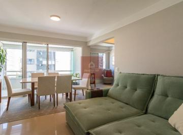 Apartamento · 104m² · 3 Quartos · 3 Vagas · Apartamento para venda em Planalto Paulista com 3 quartos, sendo 1 suíte , 104m²