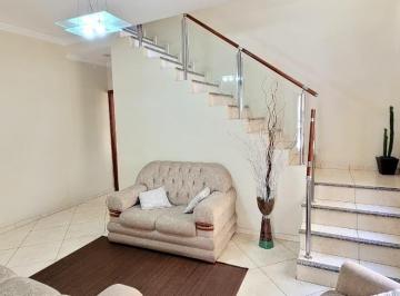 Casa · 358m² · 3 Quartos · 4 Vagas · Sobrado à Venda - 3 Dormitórios | 4 Vagas | Campo Grande - Zona Sul/SP
