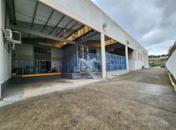 Comercial · 8020m² · 30 Vagas · Galpão para locação - Raposo Tavares