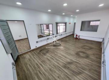 Comercial · 551m² · 3 Vagas · Prédio comercial para locação - Mooca