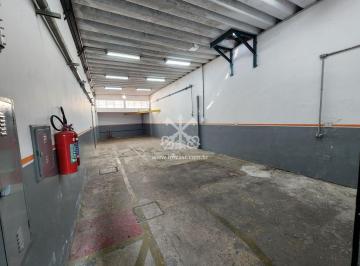 Comercial · 551m² · 3 Vagas · Galpão para locação - Mooca