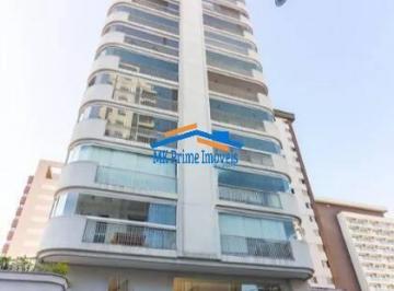 Apartamento · 200m² · 4 Quartos · 4 Vagas · Cobertura à venda com 200m², 4 quartos e 4 vagas - Vila Osasco