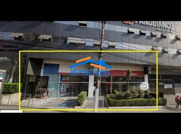 Comercial · 738m² · Salão Comercial Térreo para Locação – Jd. Mutinga, Osasco/SP