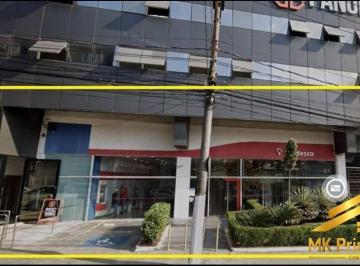 Comercial · 738m² · Salão Comercial Térreo para Locação – Jd. Mutinga, Osasco/SP