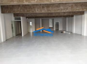Comercial · 240m² · Salão Comercial para Locação – Av. Presidente Médici – Jd. Mutinga Osasco