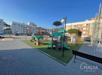 Apartamento de 3 quartos, Curitiba · Apartamento Residencial Van Gogh 3 Quartos