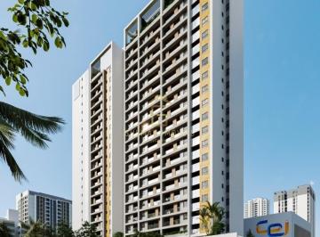 Foto 01 · Essence Residencial - Viva o essencial todos os dias!