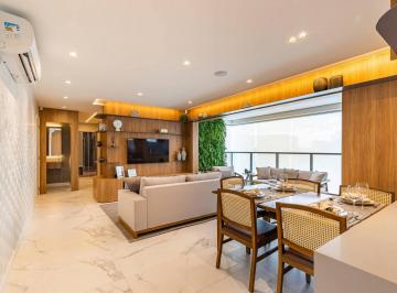 Apartamento · 106m² · 3 Quartos · 1 Vaga · Apartamento a venda - Portal da Colina - Sorocaba - Zona Sul