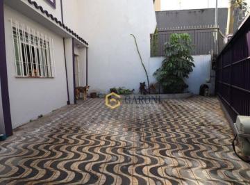 7becbc7c09257364420cba831f24a1972c0852f5 · Sobrado com 4 dormitórios à venda, 200 m² - Perdizes - São Paulo/SP