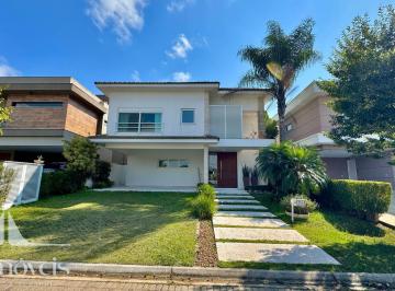 Casa · 400m² · 4 Quartos · 6 Vagas · ÓTIMA OPORTUNIDADE, CASA MOBILIADA E DECORADA