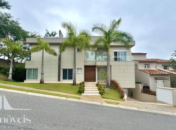 Casa · 600m² · 4 Quartos · 6 Vagas · OPORTUNIDADE, LINDA CASA COM 4 SUÍTES, ENERGIA SOLAR,  AUTOMATIZADA!