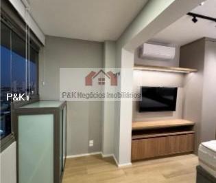 202510011733526076.jpg · Studio para Locação em São Paulo, Vila Mariana, 1 dormitório, 1 suíte, 1 banheiro