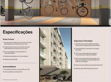Apartamento de 1 quarto, Guará · VENDO 01 QUARTO 01VAGA AMPLA PLANTA COM SALA E QUARTO GRANDE - AC FINANCIAMENTO!