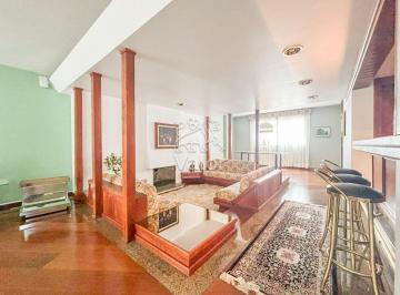 Apartamento · 274m² · 4 Quartos · 3 Vagas · Lindo apartamento amplo e completo com 4 suítes no