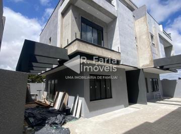 Casa · 187m² · 3 Quartos · 2 Vagas · Sobrados com alto padrão de acabamento, projetados