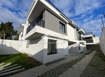 Casa · 146m² · 3 Quartos · 3 Vagas · SOBRADO COM TERRAÇO, ESPAÇO P JACUZZI, 3 DORMITÓRI