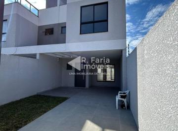 Casa · 150m² · 3 Quartos · 3 Vagas · SOBRADO COM TERRAÇO 3 SUÍTES ESCRITÓRIO HOMEOFICCE