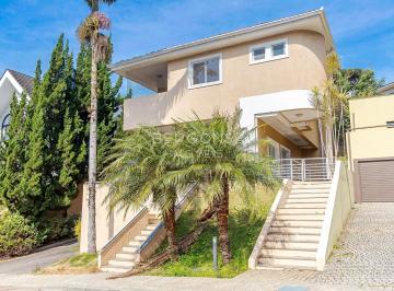 Casa · 321m² · 4 Quartos · 3 Vagas · Casa no condomínio Aquarius Hills, com 4 dormitó