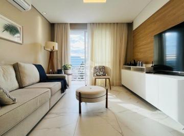 Apartamento · 75m² · 2 Quartos · 2 Vagas · Apartamento á venda com dois quartos e uma suíte no Centro de Santa Maria RS