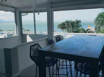 40254_ig37Dk3d_4025468dd4704a8bd9.jpg · Casa residencial com 4 quartos sendo 1 suite com 160m² em Praia de Fora, Palhoça.