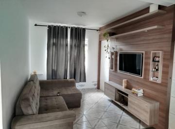 40255_ig4R9mi7632n5ZeJjfs_4025568dd255d1a8ce.jpg · Casa Residencial com 3 quartos sendo 1 suíte com 98,00m em Passa Vinte, Palhoça.