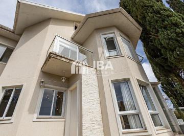 01 · Casa à venda - em Mercês