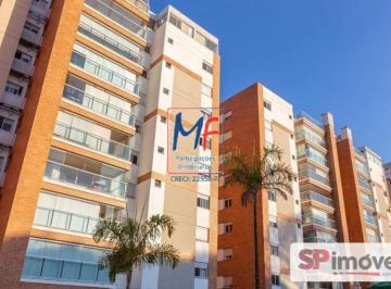 Apartamento · 250m² · 3 Quartos · Excelente apto cobertura na Vila Ipojuca, com 250 m² a.u., 3 dormitórios (3 suítes), área gourmet, c