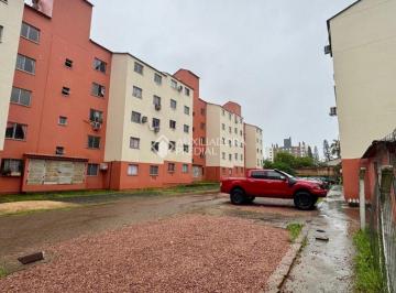 747125_i1R4759e14x8717_74712568dc25a6c536f.jpg · Apartamento de 2 dormitórios 43m2 privativos 1 vaga e garagem no bairro Camaqua