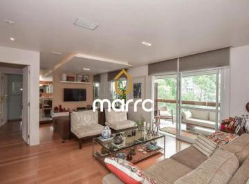 Apartamento · 164m² · 3 Quartos · 3 Vagas · APARTAMENTO À VENDA NO CONDOMÍNIO REFÚGIO DA MATA