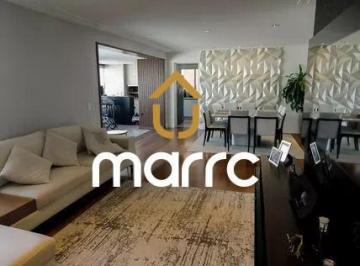 Apartamento · 142m² · 3 Quartos · 2 Vagas · APARTAMENTO À VENDA NO CONDOMÍNIO TAMAN VILA ANDRADE